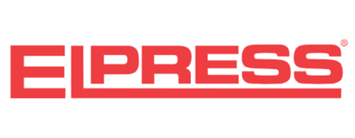 Elpress logo