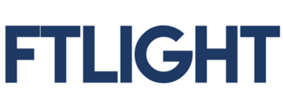 Ftlight logo