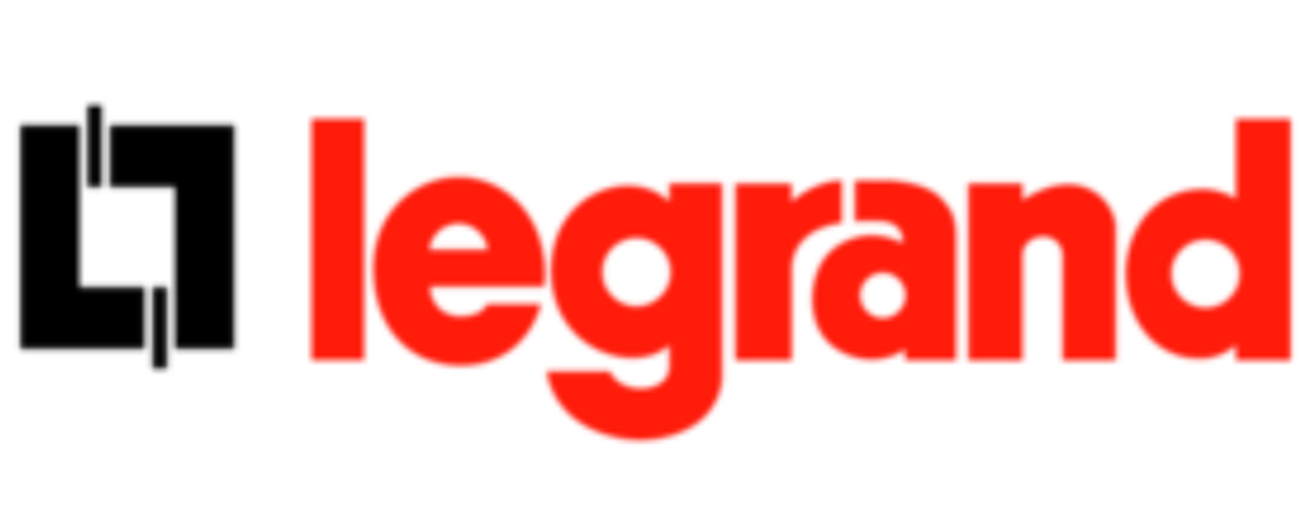Legrand logo