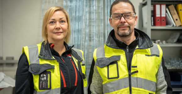 Sales representative service - Würth Elektro