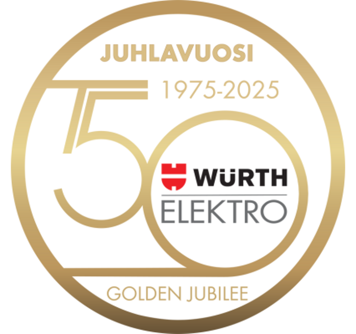 50 years 50 years